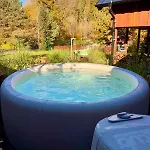 Wellness Trvalka *