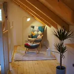 Semesterbostad Wellness Trvalka