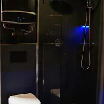 Semesterbostad Wellness Trvalka Hradišťko
