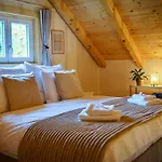 Wellness Trvalka Semesterbostad *