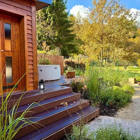 Wellness Trvalka * Hradišťko