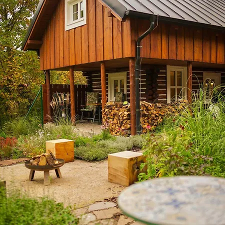 Wellness Trvalka Hradišťko