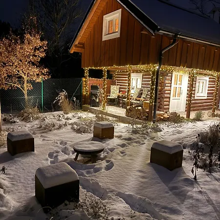 Σπίτι διακοπών Wellness Trvalka *