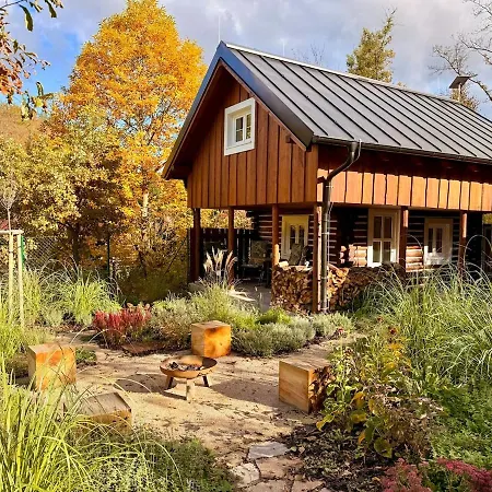 Σπίτι διακοπών Wellness Trvalka Hradišťko