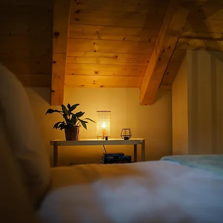 Wellness Trvalka *