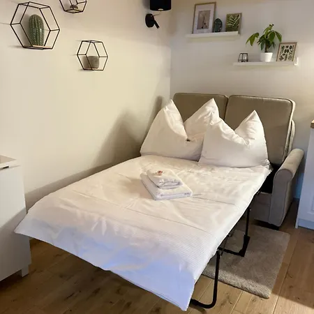 Wellness Trvalka 펜션 Hradišťko
