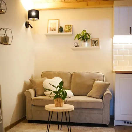 Wellness Trvalka 펜션