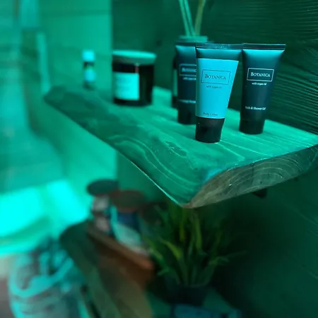 Wellness Trvalka * Hradišťko