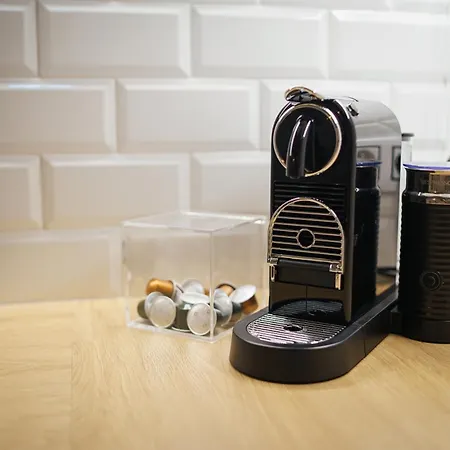 펜션 Wellness Trvalka