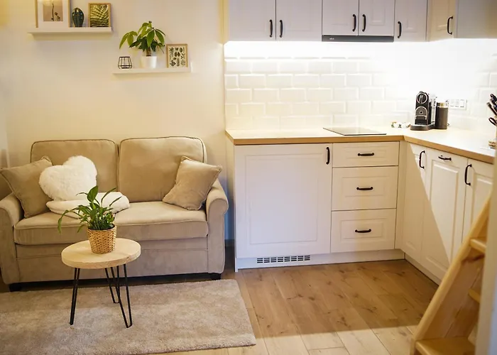 Wellness Trvalka 度假居 *