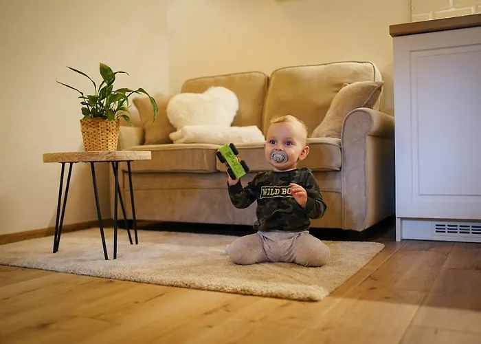 Wellness Trvalka Dom wakacyjny Hradišťko