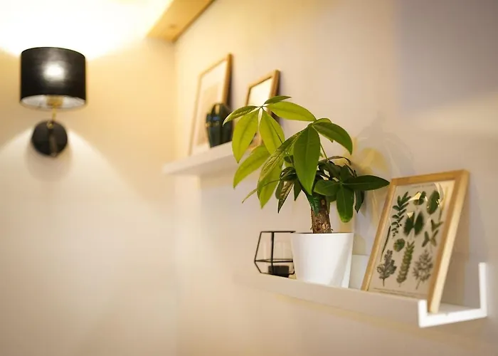 度假居 Wellness Trvalka