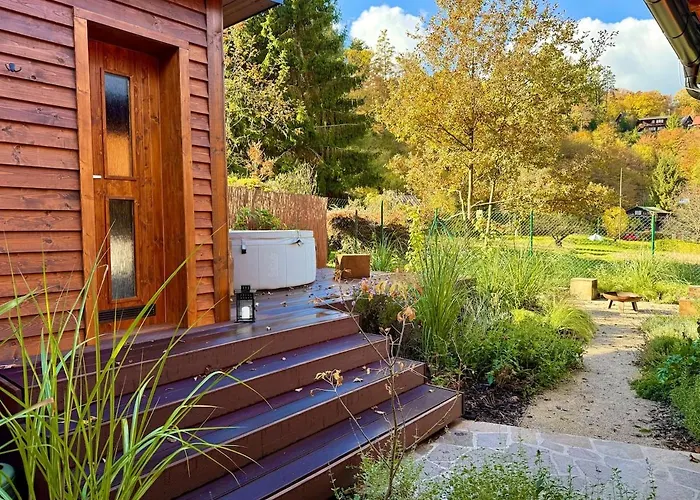 Wellness Trvalka * Hradišťko