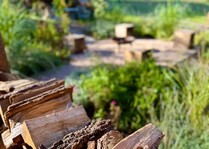 Wellness Trvalka * Hradišťko