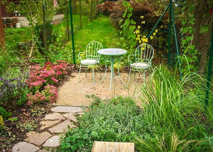 Wellness Trvalka Hradišťko