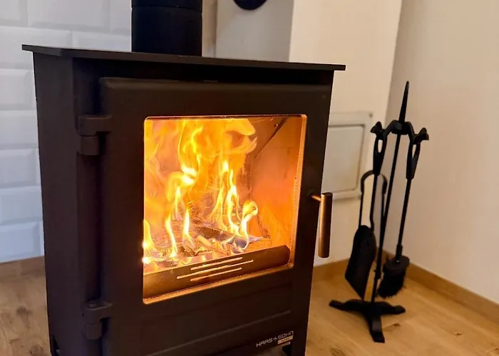 Σπίτι διακοπών Wellness Trvalka Hradišťko