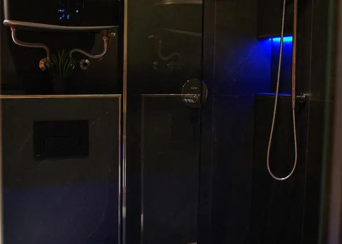 Dom wakacyjny Wellness Trvalka Hradišťko