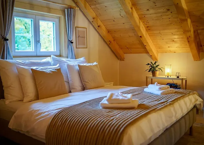 Wellness Trvalka Dom wakacyjny *