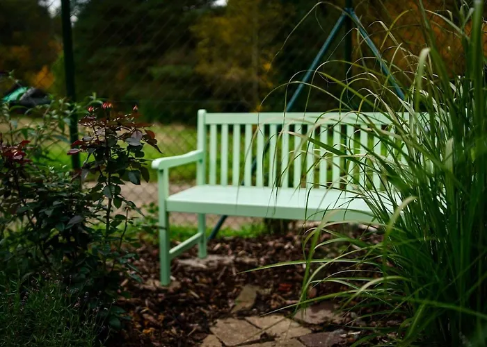 Wellness Trvalka Dom wakacyjny